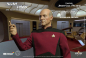 Preview: Captain Jean-Luc Picard (Standard Edition) Actionfigur 1:6, Star Trek: The Next Generation, 30 cm