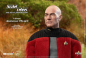 Preview: Captain Jean-Luc Picard (Standard Edition) Action Figure 1/6, Star Trek: The Next Generation, 30 cm