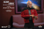 Preview: Captain Jean-Luc Picard (Standard Edition) Action Figure 1/6, Star Trek: The Next Generation, 30 cm