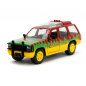 Preview: 1993 Ford Explorer Diecast Model 1/32, Jurassic Park