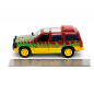 Preview: 1993 Ford Explorer DieCast-Modell 1:32, Jurassic Park