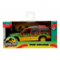 Preview: 1993 Ford Explorer Diecast Model 1/32, Jurassic Park