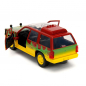 Preview: 1993 Ford Explorer DieCast-Modell 1:32, Jurassic Park