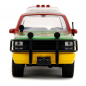 Preview: 1993 Ford Explorer DieCast-Modell 1:32, Jurassic Park