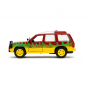 Preview: 1993 Ford Explorer Diecast Model 1/32, Jurassic Park