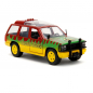 Preview: 1993 Ford Explorer Diecast Model 1/32, Jurassic Park