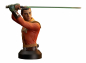 Preview: Ezra Bridger Büste 1:6, Star Wars Rebels, 15 cm