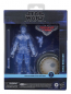 Preview: Ezra Bridger Actionfigur Black Series Holocomm Collection Exclusive, Star Wars, 15 cm