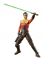 Preview: Ezra Bridger (Lothal) Actionfigur Black Series, Star Wars: Ahsoka, 15 cm