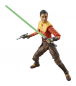 Preview: Ezra Bridger (Lothal) Actionfigur Black Series, Star Wars: Ahsoka, 15 cm