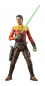 Preview: Ezra Bridger (Lothal) Actionfigur Black Series, Star Wars: Ahsoka, 15 cm