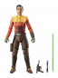 Preview: Ezra Bridger (Lothal) Actionfigur Black Series, Star Wars: Ahsoka, 15 cm