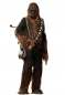 Preview: Hot Toys Chewbacca