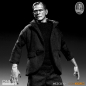 Preview: Frankenstein Mezco 1/12