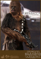 Preview: Hot Toys Chewbacca