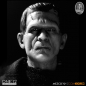 Preview: Frankenstein Mezco 1/12