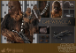 Preview: Hot Toys Chewbacca