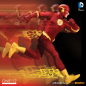 Preview: The Flash 1/12