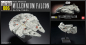 Preview: Millennium Falcon 006