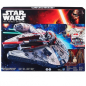 Preview: Battle Action Millennium Falcon