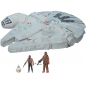 Preview: Battle Action Millennium Falcon