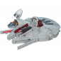 Preview: Battle Action Millennium Falcon