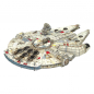 Preview: Millennium Falcon 3D Puzzle, Star Wars, 48 cm