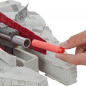 Preview: Battle Action Millennium Falcon