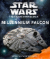 Preview: Millennium Falcon Diecast Replica