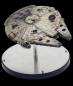 Preview: Millennium Falcon Diecast Replica