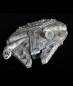 Preview: Millennium Falcon Diecast Replica