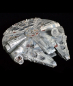 Preview: Millennium Falcon Diecast Replica