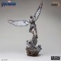 Preview: Falcon Art Scale