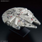 Preview: Millennium Falcon 1/350