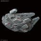 Preview: Millennium Falcon 1/350