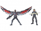 Preview: Winter Soldier & Falcon