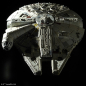 Preview: Bandai Millennium Falcon