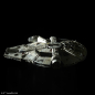 Preview: Bandai Millennium Falcon