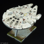 Preview: Bandai Millennium Falcon