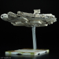 Preview: Bandai Millennium Falcon