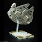 Preview: Bandai Millennium Falcon