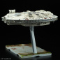 Preview: Bandai Millennium Falcon