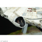 Preview: Bandai Millennium Falcon