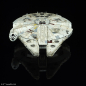 Preview: Bandai Millennium Falcon