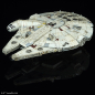 Preview: Bandai Millennium Falcon