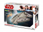 Preview: Millennium Falcon 1/72