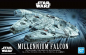 Preview: Millennium Falcon