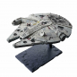 Preview: Millennium Falcon