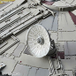 Preview: Millennium Falcon