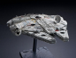 Preview: Millennium Falcon